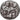 Monnaie, Islands off Thrace, 1/3 Statère, ca. 500-480 BC, Thasos, TTB, Argent