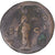 Antoninus Pius, Sestertius, 140-144, Rome, Extremamento rara, Bronze, F(12-15)