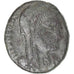 Moeda, Divus Constantine I, Follis, 337-340, Arles, VF(20-25), Bronze, RIC:40