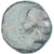 Coin, Lydia, Pseudo-autonomous, Æ, 200-30 BC, Sardes, VF(30-35), Bronze
