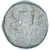 Coin, Lydia, Pseudo-autonomous, Æ, 200-30 BC, Sardes, VF(30-35), Bronze