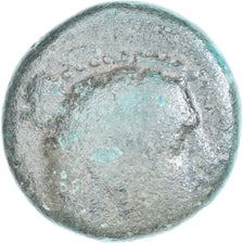 Coin, Lydia, Æ, 200-30 BC, Sardes, F(12-15), Bronze