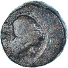 Moneta, Lydia, Pseudo-autonomous, Æ, 200-30 BC, Sardes, MB+, Bronzo