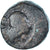 Coin, Lydia, Pseudo-autonomous, Æ, 200-30 BC, Sardes, VF(30-35), Bronze