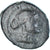Coin, Lydia, Pseudo-autonomous, Æ, 200-30 BC, Sardes, VF(30-35), Bronze