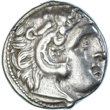 Coin, Kingdom of Macedonia, Antigonos I Monophthalmos, Drachm, 320-301 BC