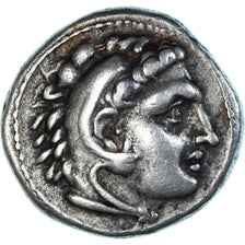 Royaume de Macedoine, Démétrios Ier Poliorcète, Tétradrachme, 306-283 BC