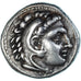 Kingdom of Macedonia, Demetrios I Poliorketes, Tetradrachm, 306-283 BC, Corinth