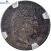 France, Louis-Philippe I, 1/4 Franc, 1838, Paris, Silver, GENI, AU58