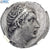 Bithynia, Nikomedes III Evergetes, Tetradrachm, 102-101 BC, Nikomedia, Silver