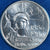 Coin, France, Liberté, 100 Francs, 1986, Monnaie de Paris, BU, MS(65-70)