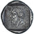 Licja, Mithrapata, Stater, 390-370 BC, Uncertain mint, Srebro, AU(55-58)