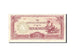 Billet, Birmanie, 10 Rupees, 1942, Undated, KM:16b, SPL