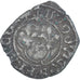 Frankrijk, Louis XII, Denier Tournois, 1461-1483, Billon, FR+
