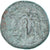 Moeda, Trácia, Fraction Æ, ca. 3rd century BC, Lysimacheia, F(12-15), Bronze