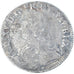 Munten, Frankrijk, Louis XV, Ecu aux branches d'olivier, 1731, Strasbourg, ZG+