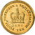 Great Britain, George III, 1/3 Guinea, 1806, London, Gold, AU(50-53)