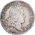 Moneda, Francia, duché de Lorraine, Leopold I, Écu dit "d'Aubonne", 1725