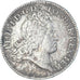 Moneda, Francia, duché de Lorraine, Leopold I, Écu dit "d'Aubonne", 1725