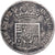 Moneda, Francia, duché de Lorraine, Leopold I, Écu dit "d'Aubonne", 1725