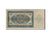 Banknote, Germany - Democratic Republic, 10 Deutsche Mark, 1948, Undated