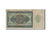 Banknote, Germany - Democratic Republic, 10 Deutsche Mark, 1948, Undated
