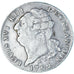 Coin, France, Louis XVI, Écu de 6 livres françois, 1792 / AN 4, Orléans