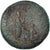 Hadrian, Dupondius/As, 130-133, Rome, Bronze, F(12-15), RIC:1854-5