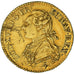 Francja, Louis XVI, Louis d'or aux palmes, 1774, Paris, Złoto, AU(50-53)