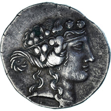 Tracja, Tetradrachm, 2nd-1st century BC, Maroneia, Srebro, EF(40-45)