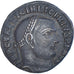 Moneta, Licinius I, Follis, 313-314, Antioch, BB, Bronzo, RIC:8