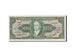 Banknot, Brazylia, 10 Cruzeiros, 1953, Undated, KM:159e, EF(40-45)