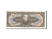Banknot, Brazylia, 5 Cruzeiros, 1953, Undated, KM:158e, AU(50-53)