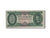 Billet, Hongrie, 10 Forint, 1962, 1962-10-12, KM:168c, TB