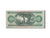 Billet, Hongrie, 10 Forint, 1962, 1962-10-12, KM:168c, TTB