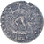 Theodosius I, Follis, 383-388, Heraclea, Bronze, VF(30-35), RIC:21b