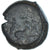 Samnium, Æ, ca. 263-240 BC, Aesernia, Bronce, NGC, Ch VF, HN Italy:430