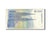 Biljet, Kroatië, 1000 Dinara, 1991, 1991-10-08, KM:22a, TTB