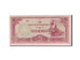 Banknote, Burma, 10 Rupees, 1942, Undated, KM:16b, AU(50-53)