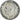 Moneda, Gran Bretaña, George V, Florin, Two Shillings, 1928, BC+, Plata