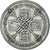 Moneda, Gran Bretaña, George V, Florin, Two Shillings, 1928, BC+, Plata