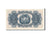 Geldschein, Bolivien, 1 Boliviano, 1928, Undated, KM:119a, VZ