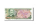 Banknote, Costa Rica, 5 Colones, 1989, 1989-10-04, KM:236d, UNC(65-70)