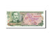 Banconote, Costa Rica, 5 Colones, 1989, KM:236d, 1989-10-04, FDS