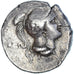 Coin, Lucania, Stater, ca. 350-300 BC, Thourioi, AU(50-53), Silver, HN