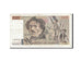 Geldschein, Frankreich, 100 Francs, 1986, Undated, SS, Fayette:69.10, KM:154b