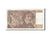 Billete, Francia, 100 Francs, 1986, Undated, MBC, Fayette:69.10, KM:154b