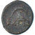 Kingdom of Macedonia, Demetrios I Poliorketes, Æ Unit, ca. 295-288 BC