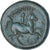 Munten, Macedonisch Koninkrijk, Philip III, Æ Unit, 323-317 BC, Uncertain Mint