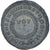 Roman Empire, Crispus, Follis, 320-321, Siscia, Bronzo, BB+, RIC:175